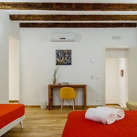 Kala Rooms Palermo Luaran gambar