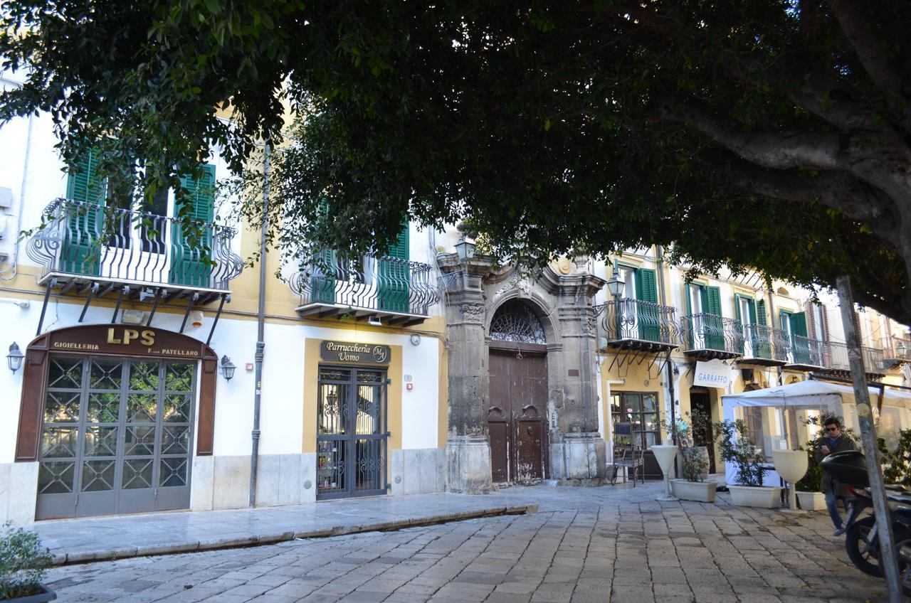 Kala Rooms Palermo Luaran gambar