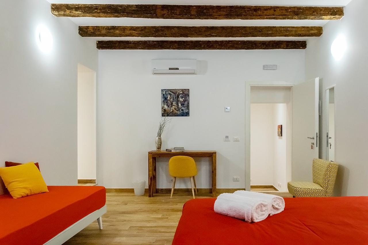 Kala Rooms Palermo Luaran gambar