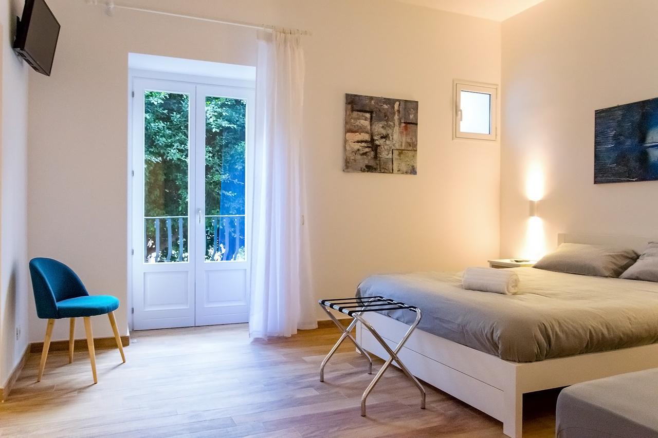 Kala Rooms Palermo Luaran gambar