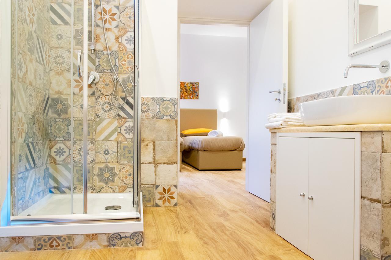 Kala Rooms Palermo Luaran gambar