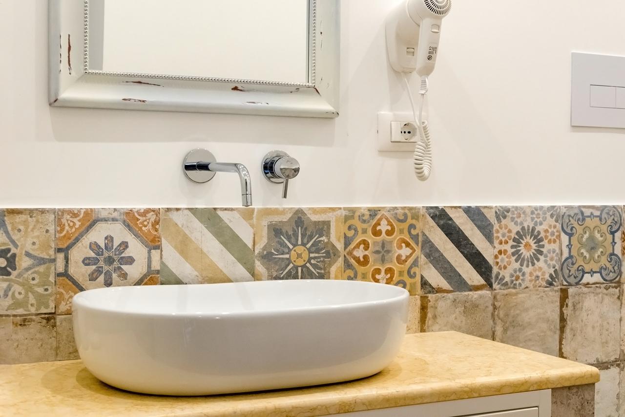 Kala Rooms Palermo Luaran gambar
