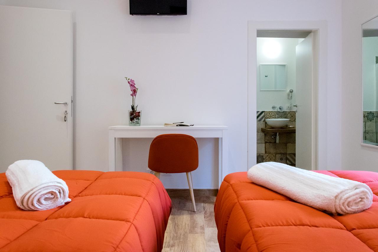 Kala Rooms Palermo Luaran gambar