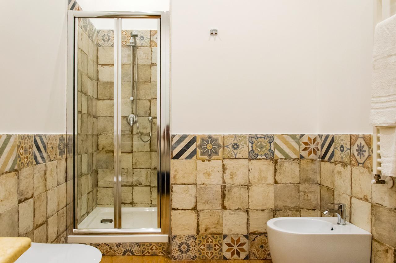 Kala Rooms Palermo Luaran gambar