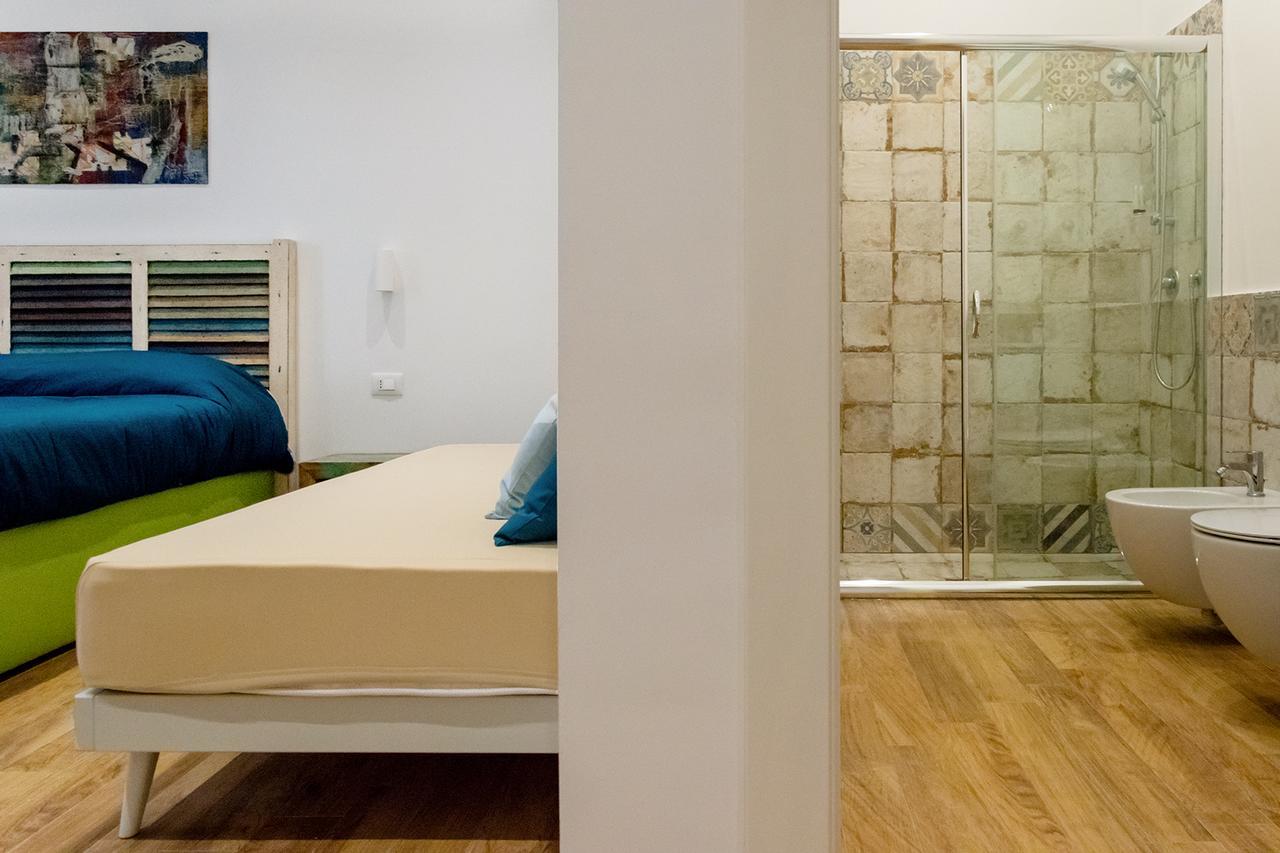 Kala Rooms Palermo Luaran gambar