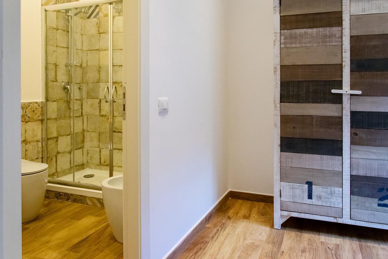 Kala Rooms Palermo Luaran gambar
