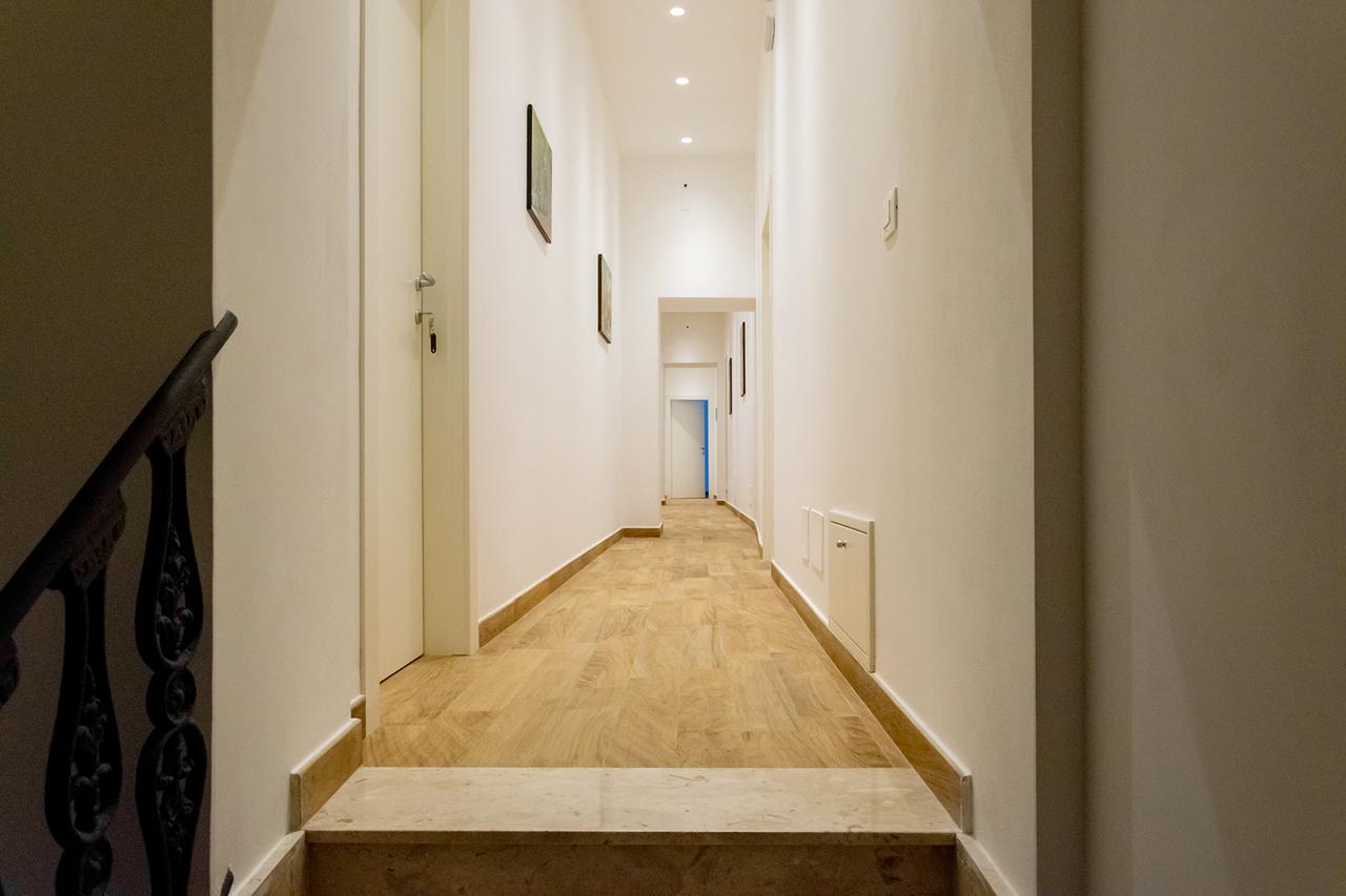 Kala Rooms Palermo Luaran gambar