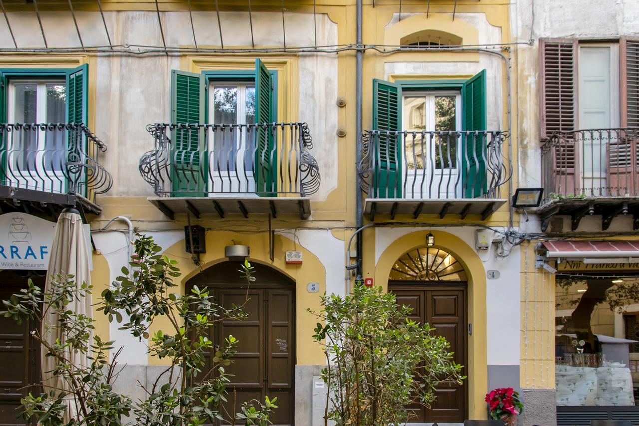 Kala Rooms Palermo Luaran gambar