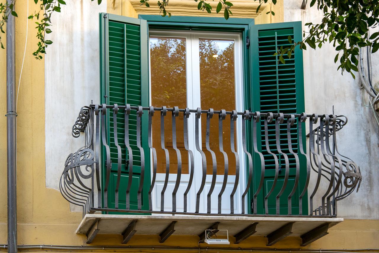Kala Rooms Palermo Luaran gambar