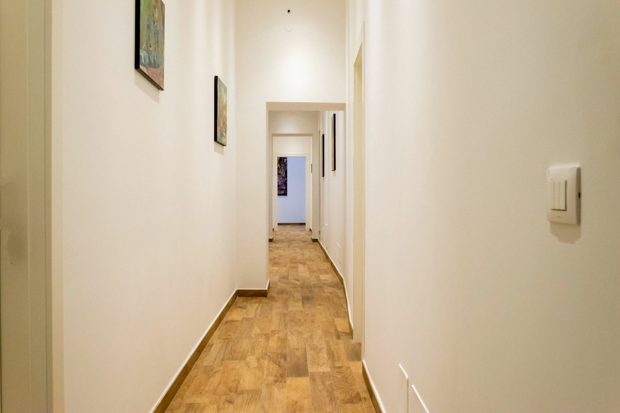 Kala Rooms Palermo Luaran gambar