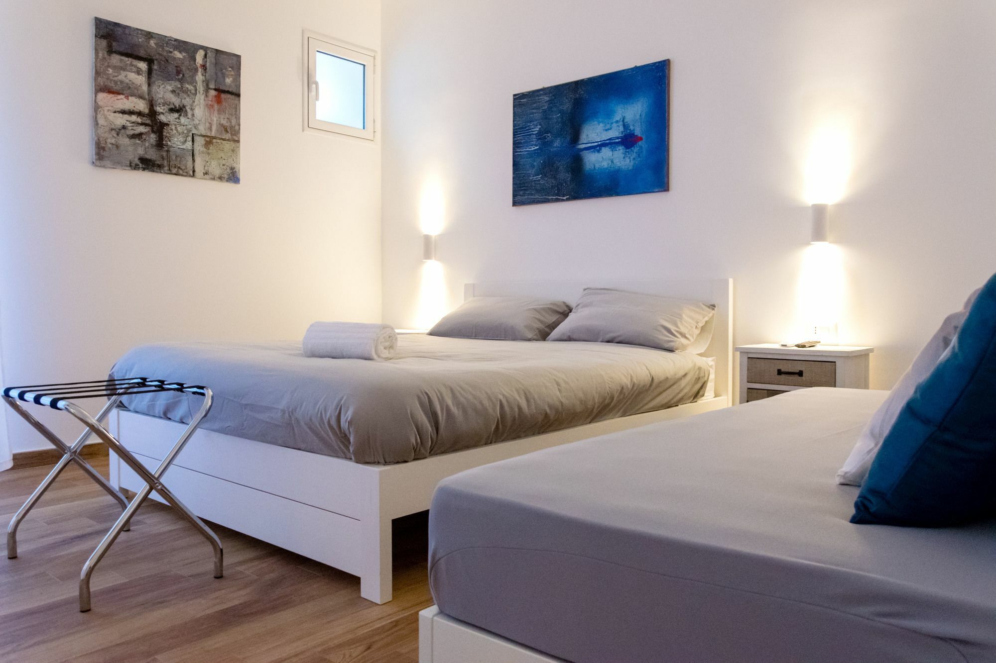 Kala Rooms Palermo Luaran gambar