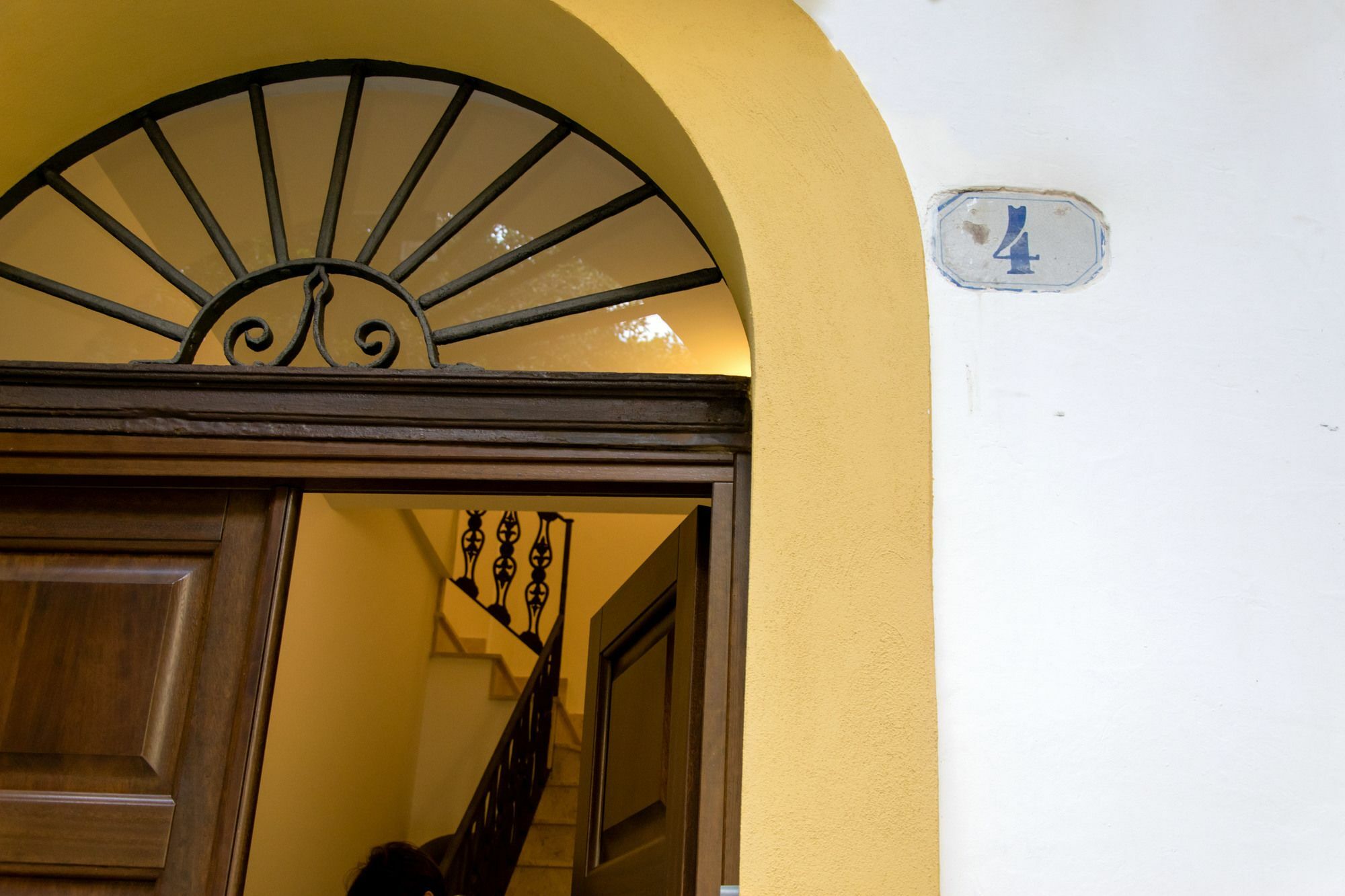 Kala Rooms Palermo Luaran gambar