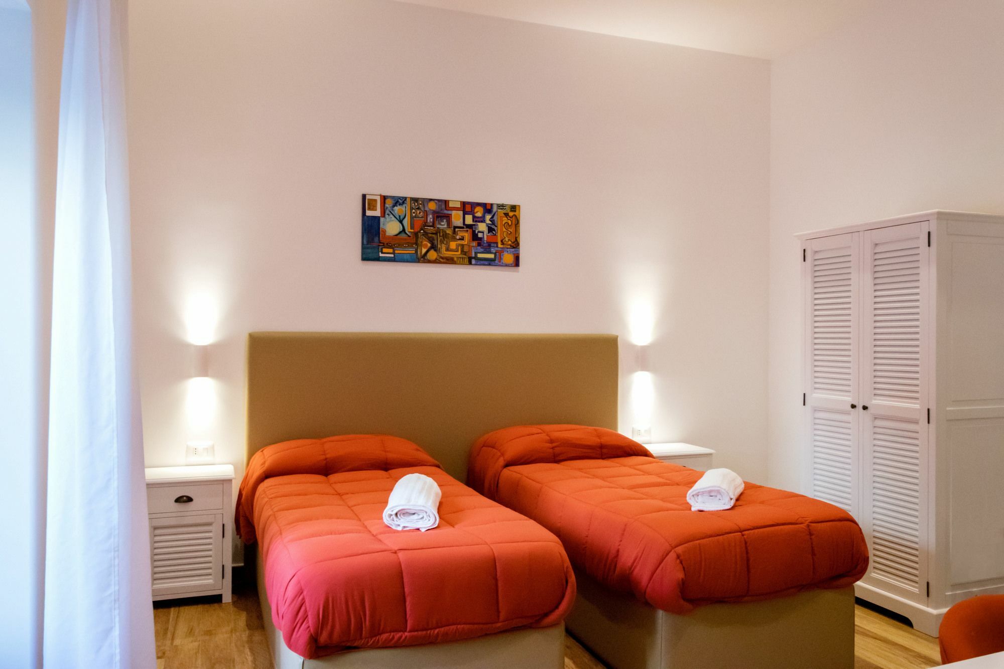 Kala Rooms Palermo Luaran gambar