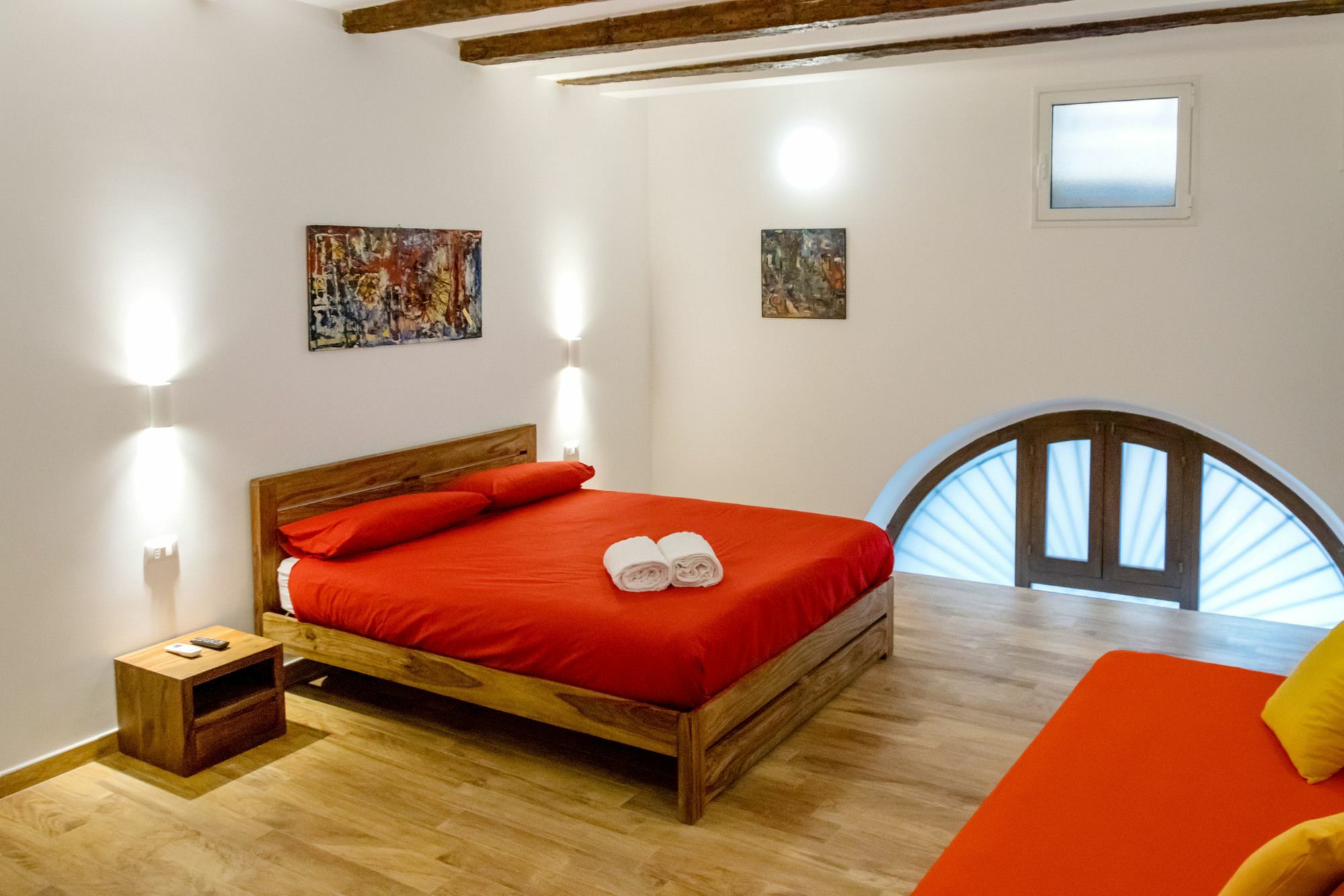 Kala Rooms Palermo Luaran gambar