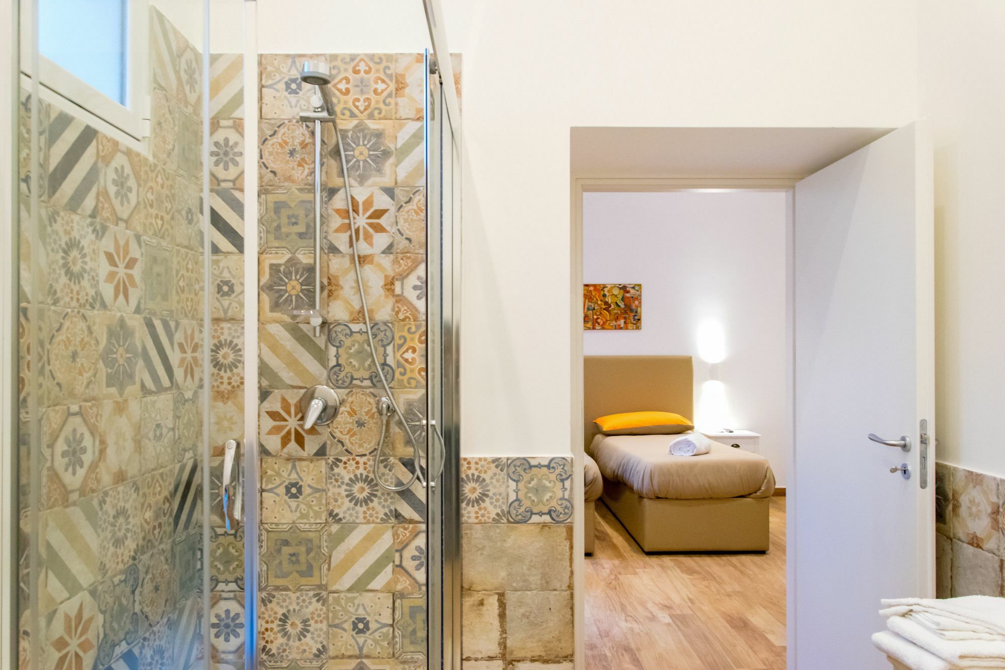 Kala Rooms Palermo Luaran gambar