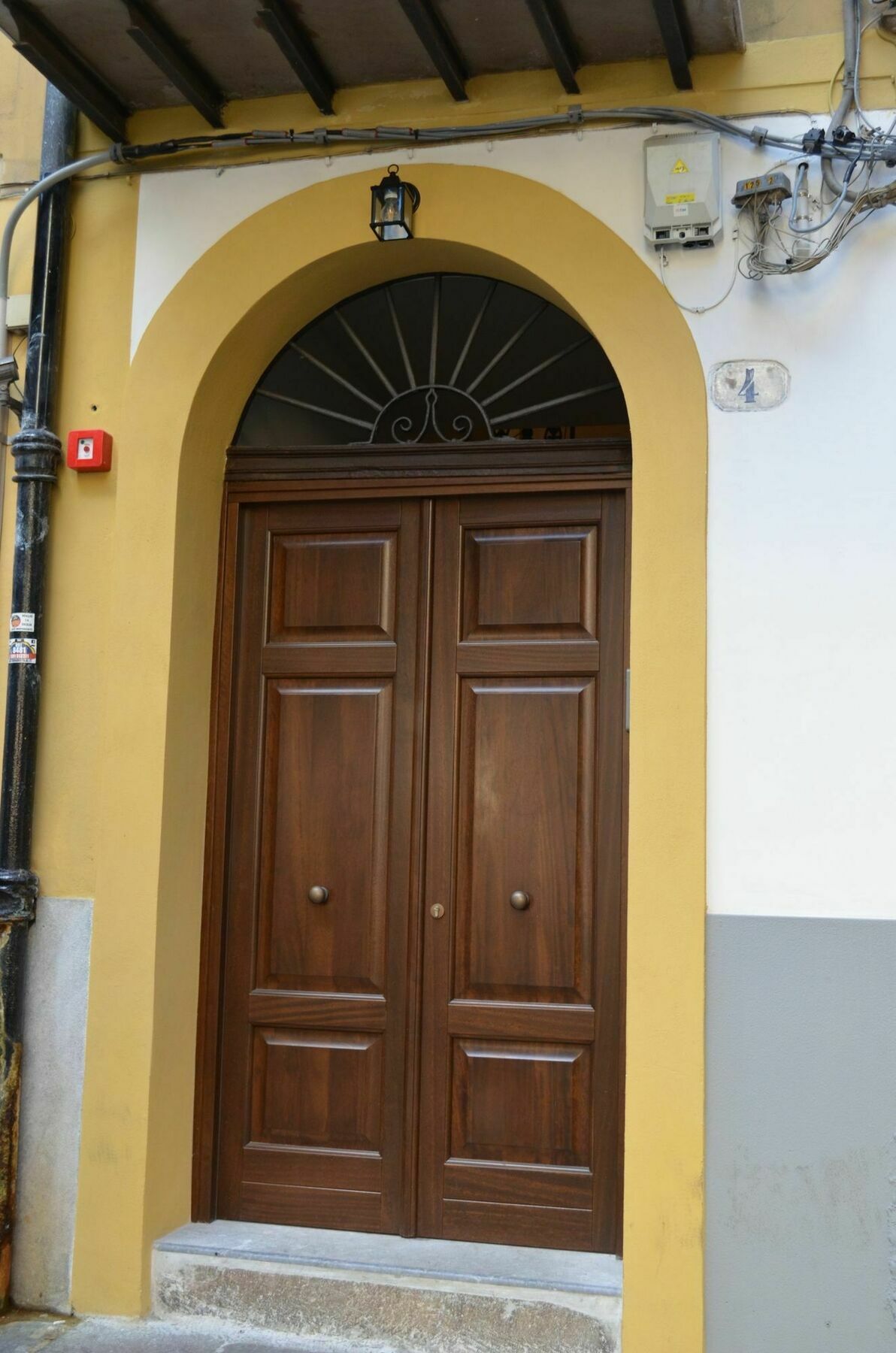 Kala Rooms Palermo Luaran gambar