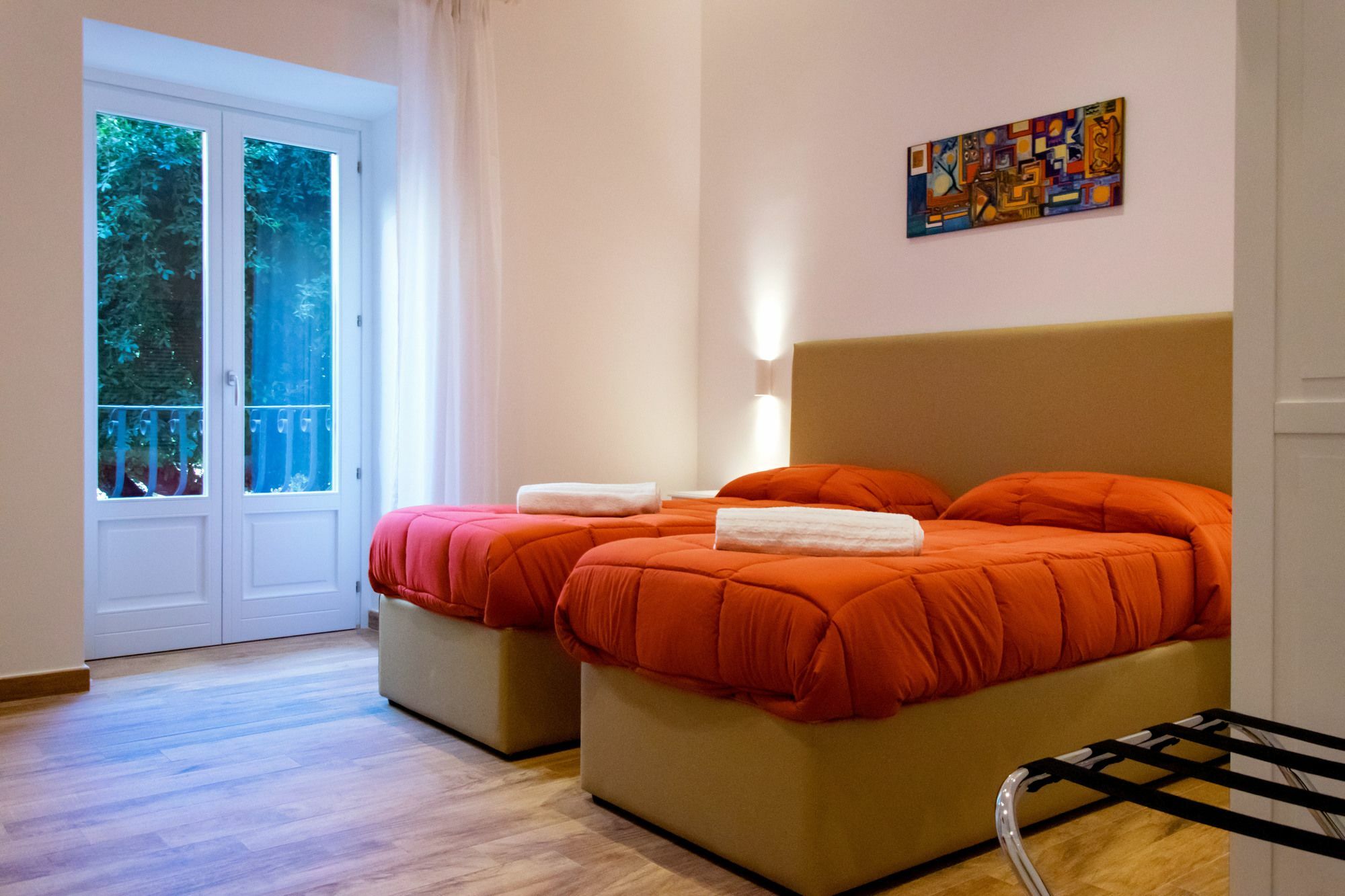 Kala Rooms Palermo Luaran gambar