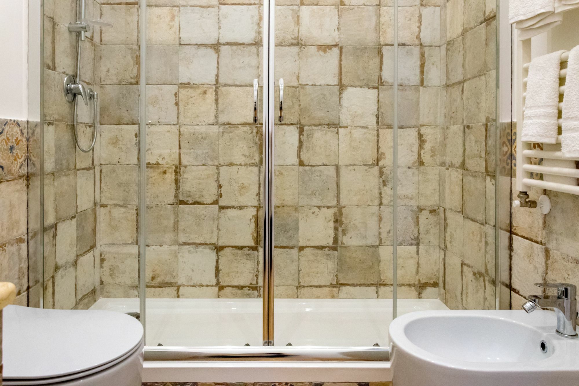 Kala Rooms Palermo Luaran gambar