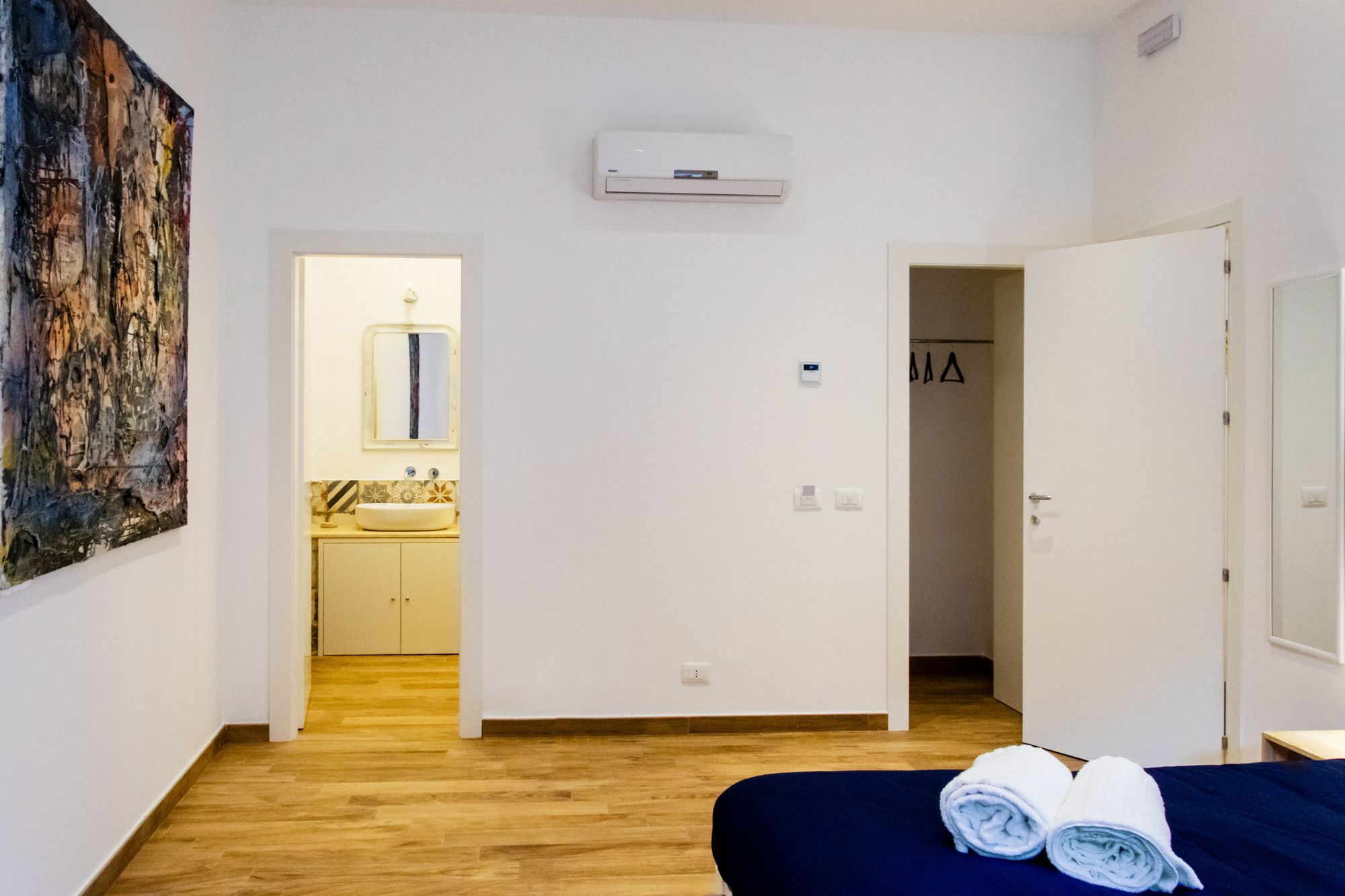 Kala Rooms Palermo Luaran gambar