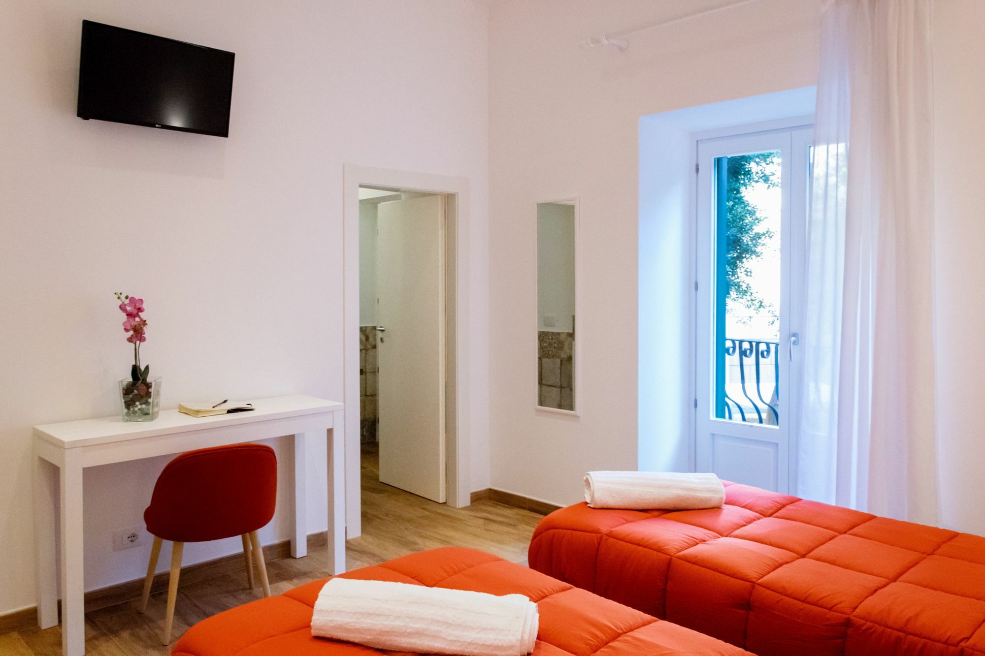 Kala Rooms Palermo Luaran gambar
