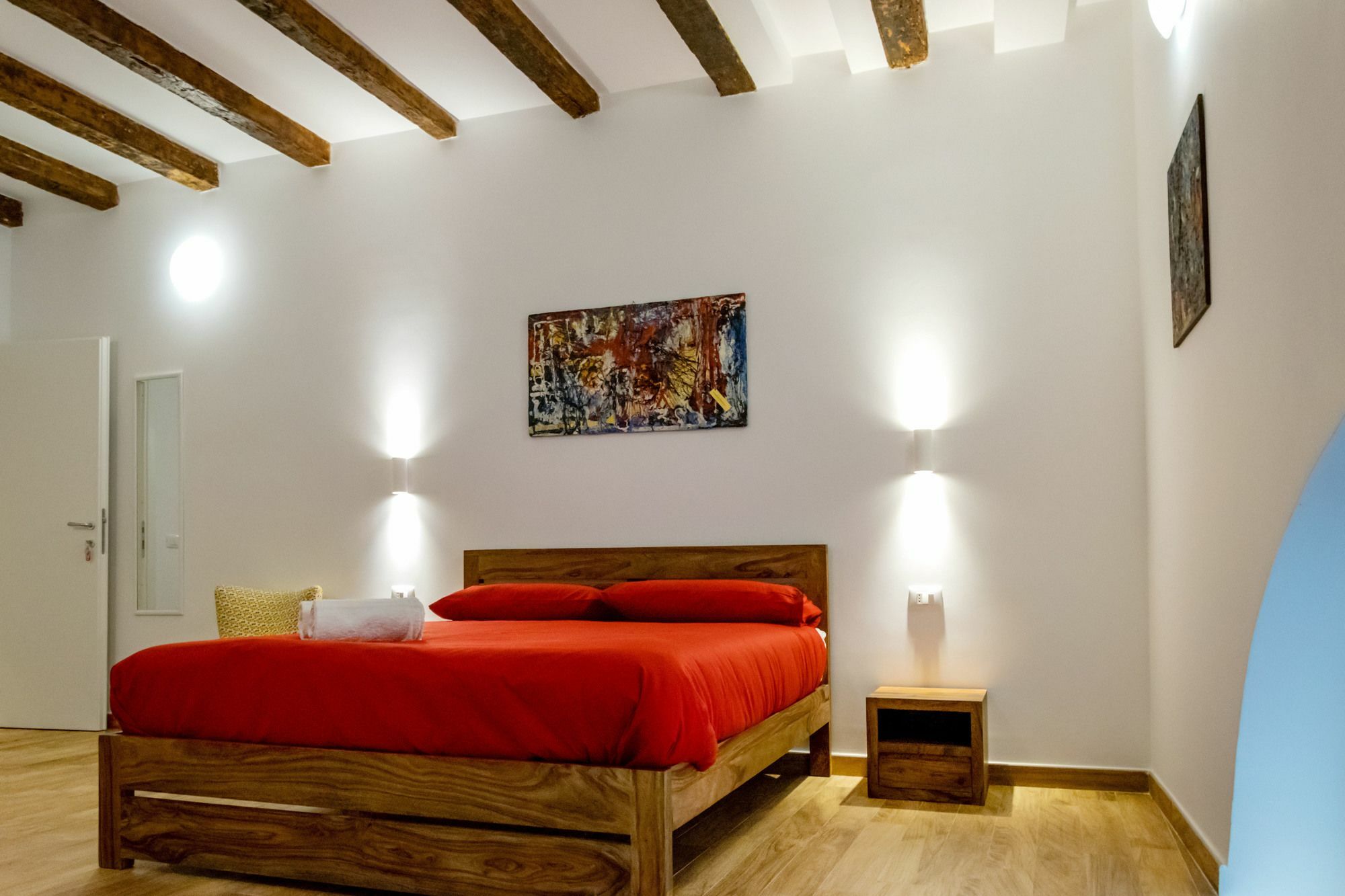 Kala Rooms Palermo Luaran gambar