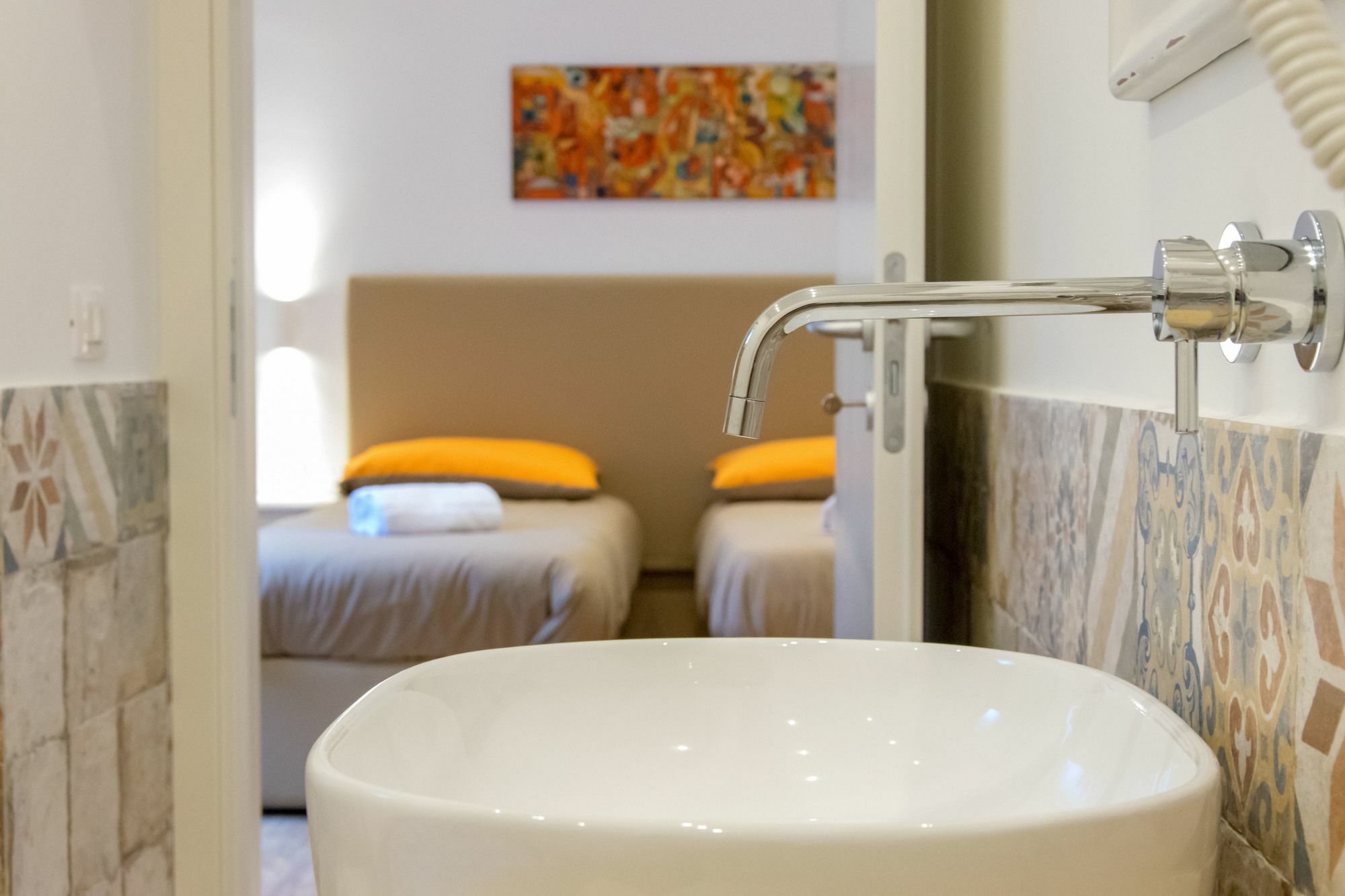 Kala Rooms Palermo Luaran gambar