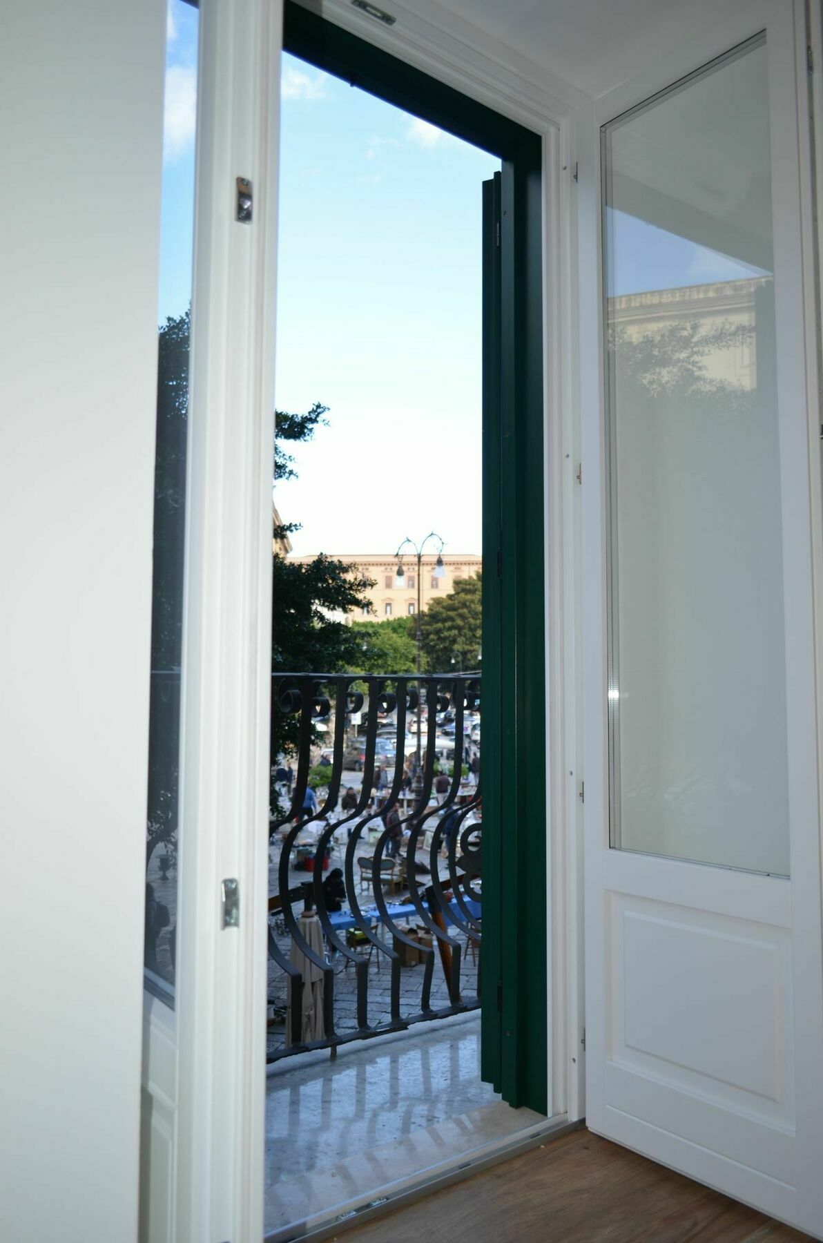 Kala Rooms Palermo Luaran gambar