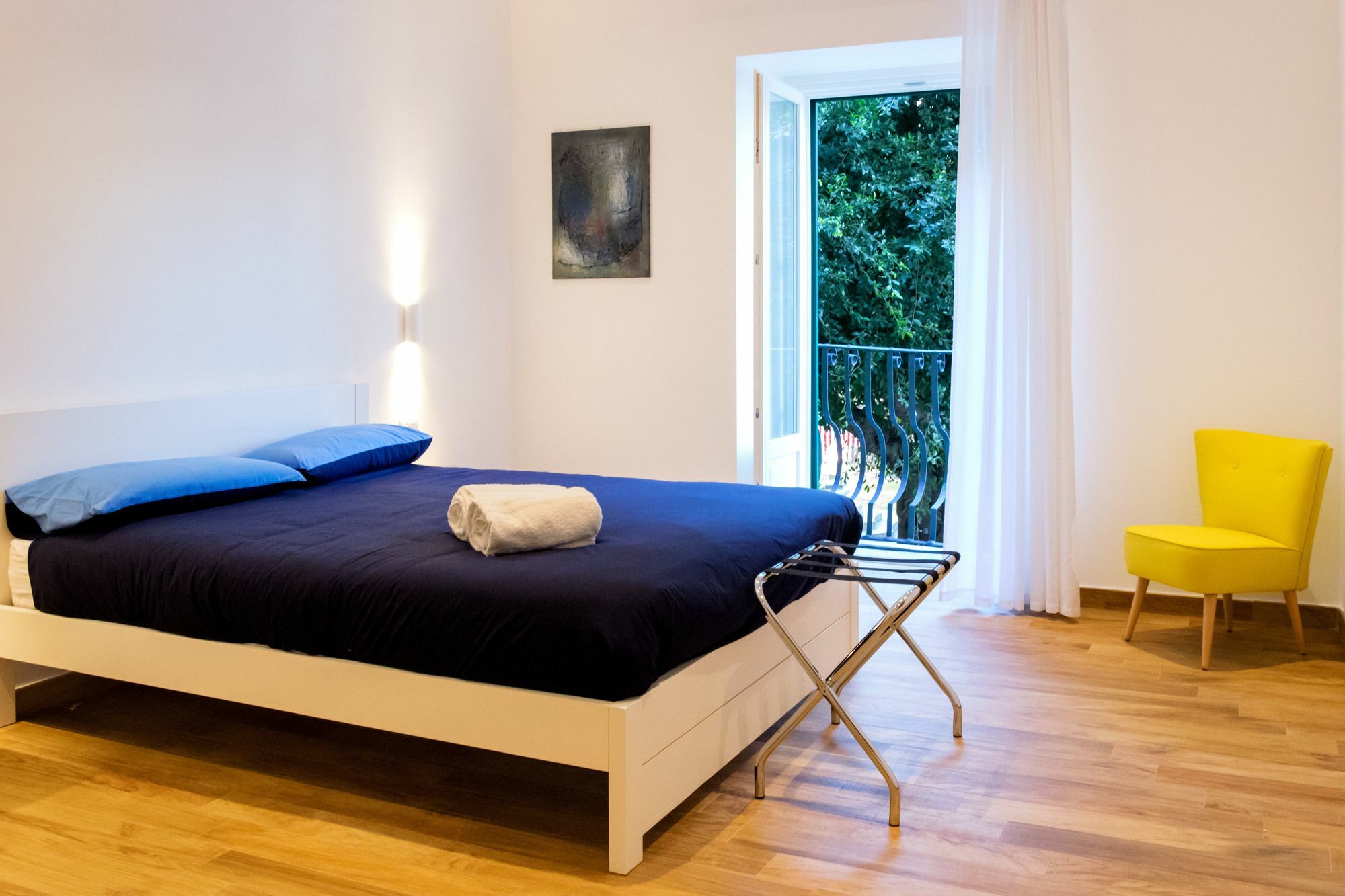 Kala Rooms Palermo Luaran gambar