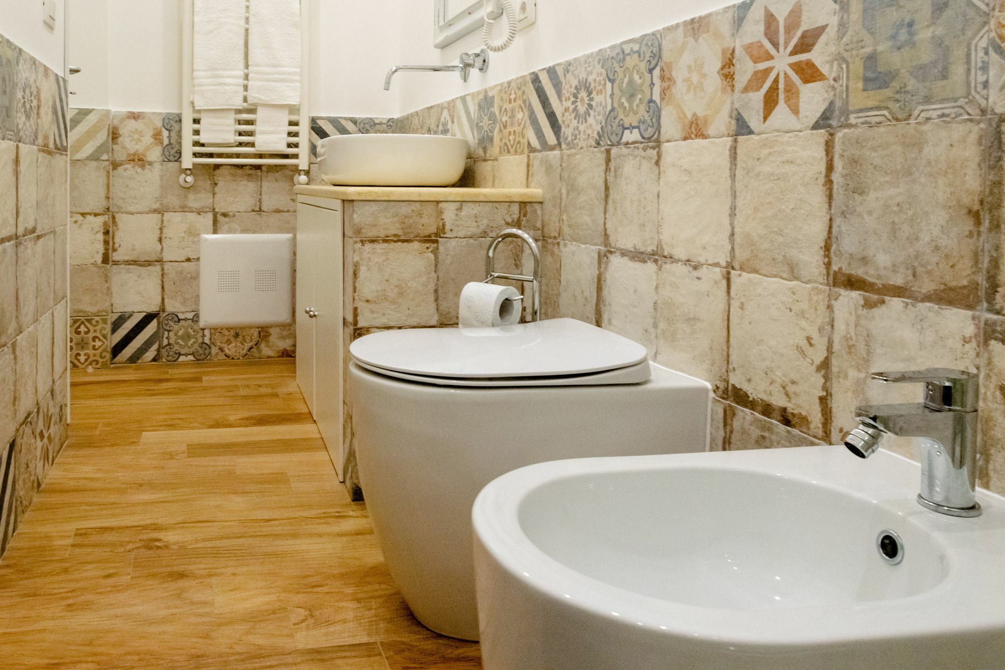 Kala Rooms Palermo Luaran gambar