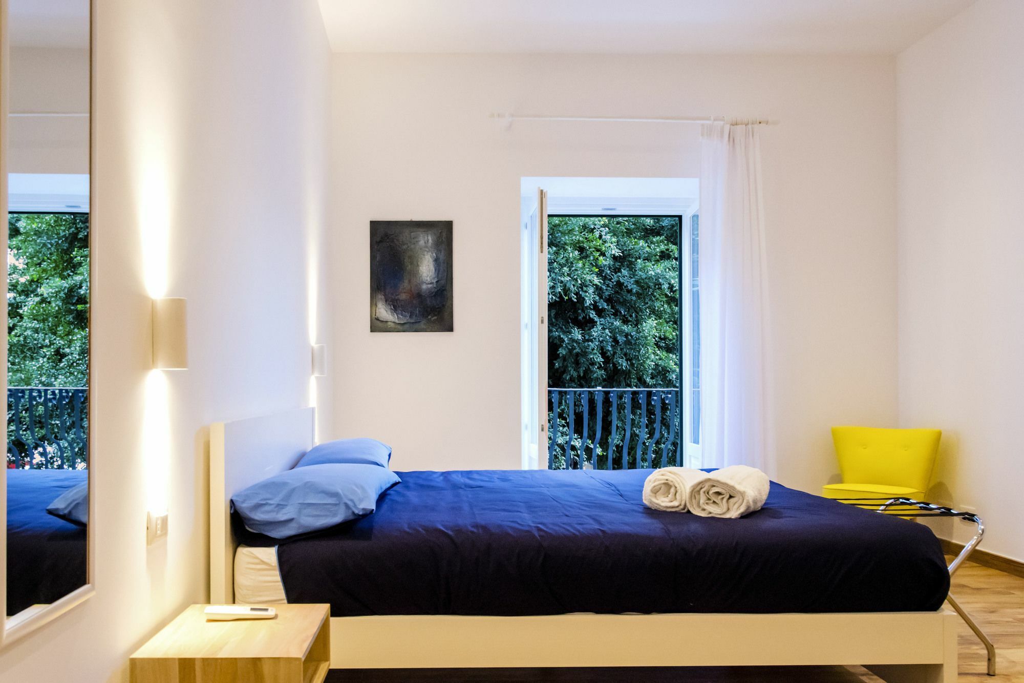 Kala Rooms Palermo Luaran gambar