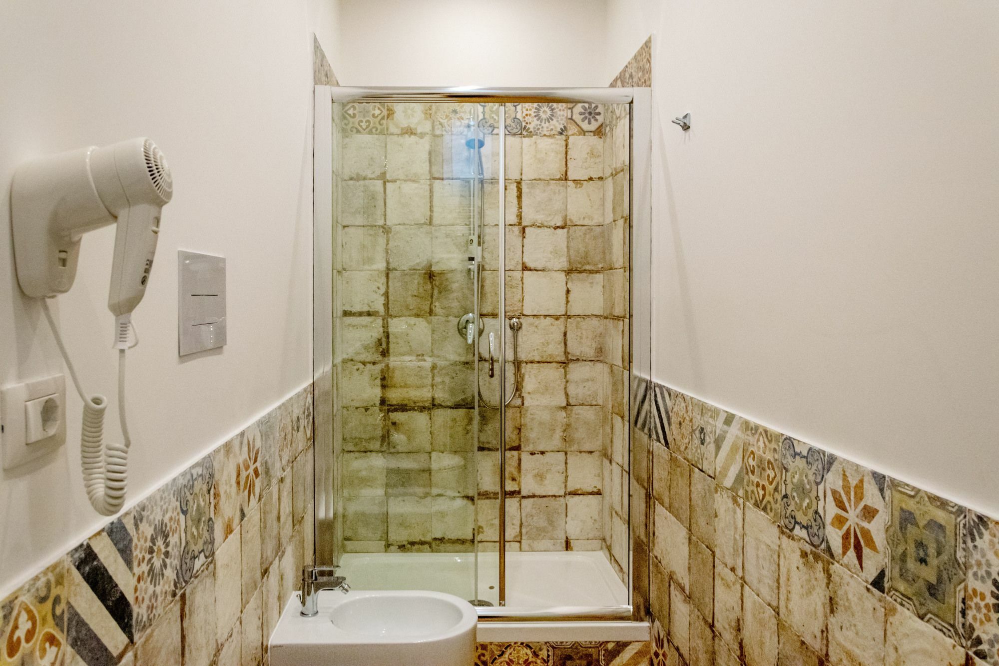 Kala Rooms Palermo Luaran gambar