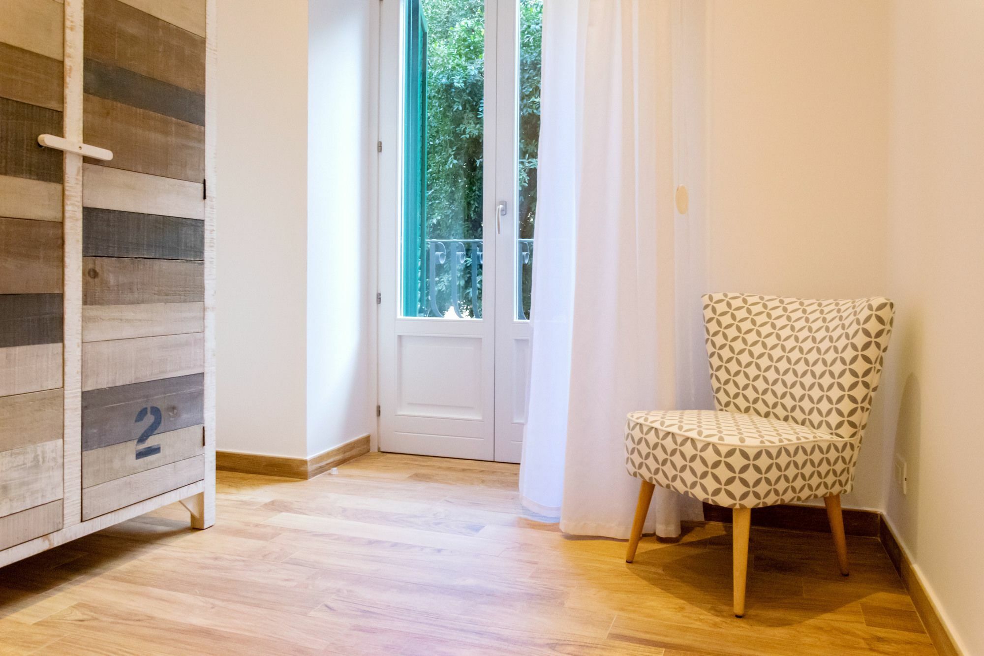 Kala Rooms Palermo Luaran gambar
