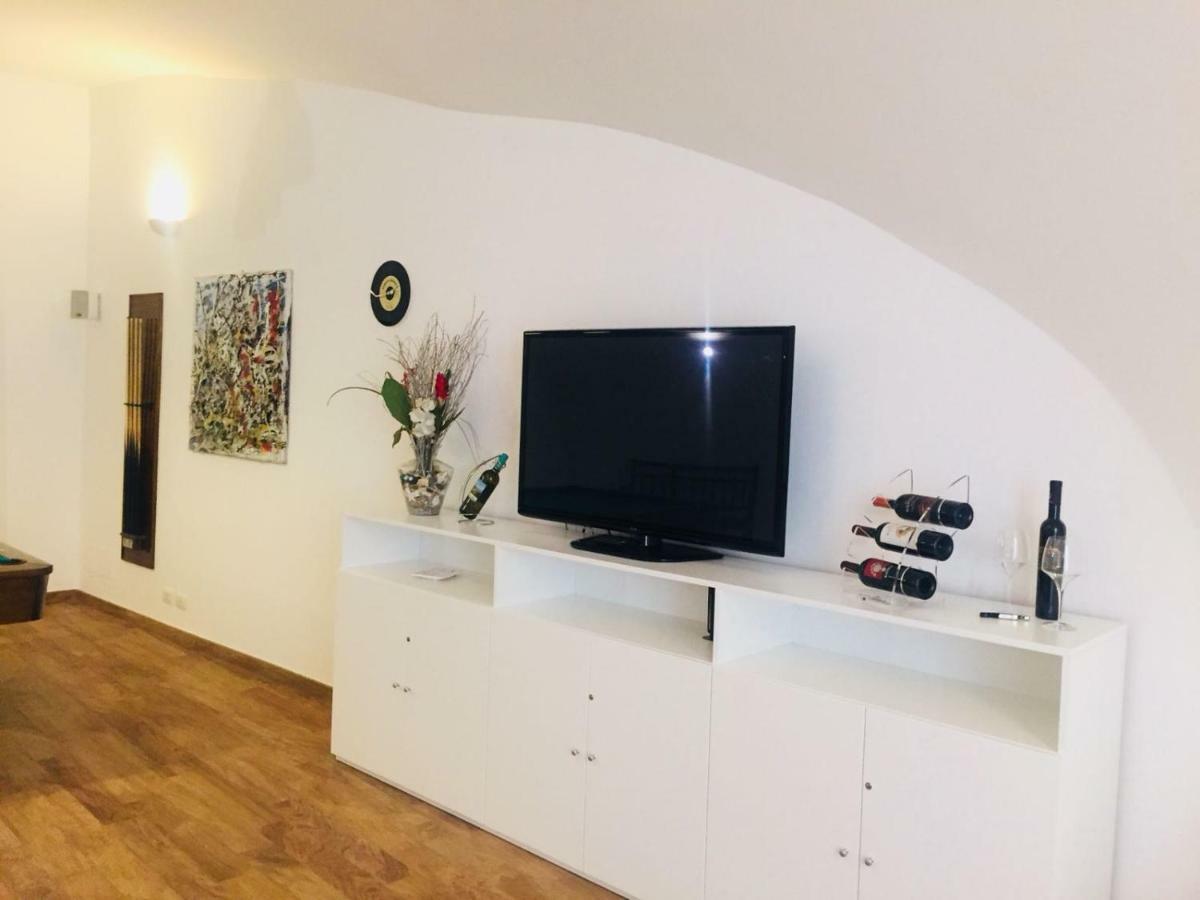 Kala Rooms Palermo Luaran gambar
