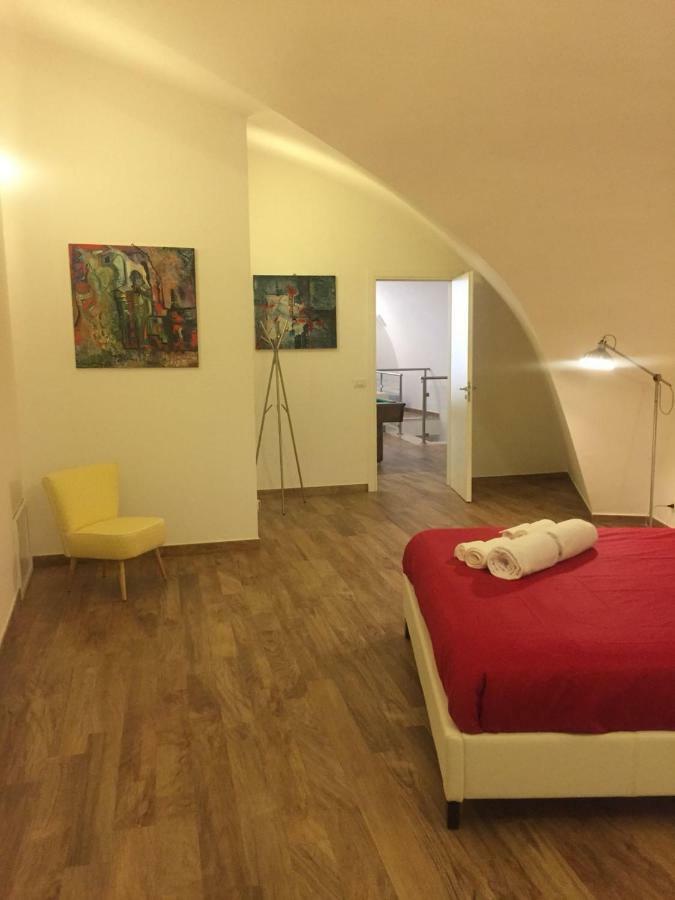 Kala Rooms Palermo Luaran gambar