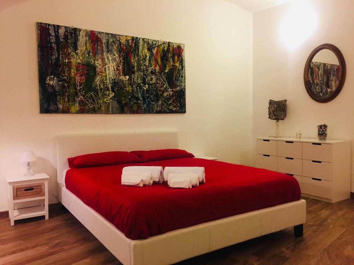Kala Rooms Palermo Luaran gambar