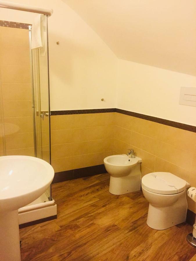 Kala Rooms Palermo Luaran gambar