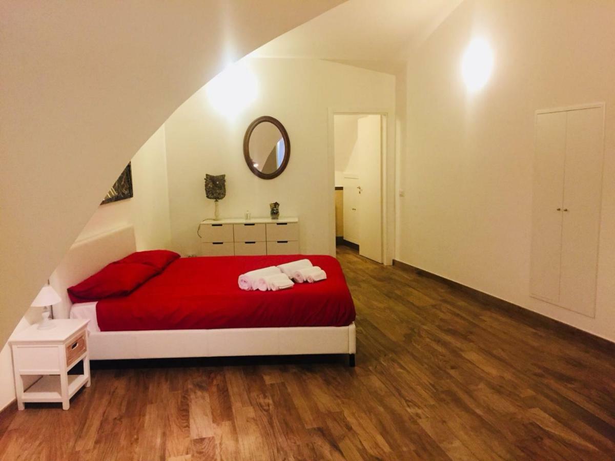 Kala Rooms Palermo Luaran gambar